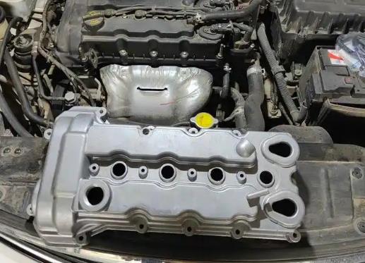 How to solve the oil leakage of valve cover gasket